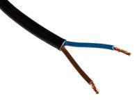 335-353 RS PRO Foot Switch Bellows for IPX7 Plastic Foot Switch