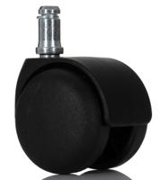aa23poi050b10-11x20 Tente Swivel Castor Wheel 50mm Wheel