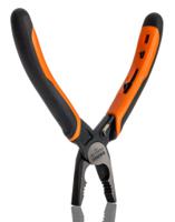 2628-g-160ip Bahco 2628G Combination Pliers, 160 mm Overall, Straight Tip, 33mm Jaw