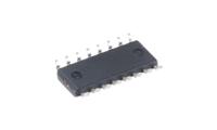 ds90lv047atmnopb Texas Instruments DS90LV047ATM/NOPB, LVDS Transmitter Quad CMOS, TTL LVDS, 16-Pin SOIC