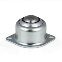 150313 ALWAYSE Ball Transfer Unit with 25.4mm diameter