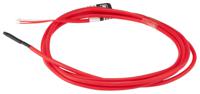 350-373 RS PRO PT1000 Temperature Sensor, 3 Wire, 200°C Max