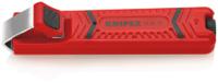 16-20-16-sb Knipex Drawing tool, 4mm Min, 16mm Max, 130 mm Overall