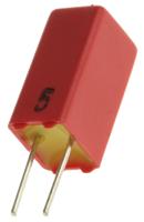 fkp020011005 WIMA FKP2 Polypropylene Film Capacitor, 63 V ac, 100 V dc, ±5%, 10nF, Through Hole