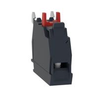 zbe1029 Schneider Electric ZBE1 Series Contact Block, 1NC