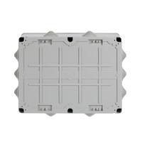 1sl0834a00-1sl0834a00 ABB Grey Thermoplastic Junction Box, IP55, 310 x 240 x 160mm