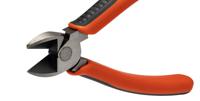 2171g-180 Bahco 2171G-180 Pliers, 185 mm Overall, Straight Tip, 22mm Jaw