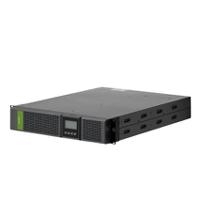 npr-3300-rt Socomec 230V Input Rack Mount, Stand Alone Uninterruptible Power Supply, 3300VA (2.7kW), NETYS PR