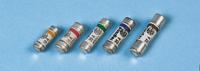 0-117-16 Legrand 16A F Ceramic Cartridge Fuse, 10 x 25mm