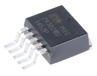 mic29302wu Microchip MIC29302WU, Voltage Regulator 26V 5-Pin