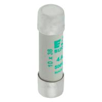 c10m4 Eaton 4A Ceramic Cartridge Fuse, 10 x 38mm