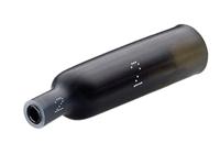ep8860-000 TE Connectivity Cable Boot Black, Irradiated Polyolefin Adhesive Lined, 7.4mm