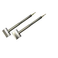 tfp-blh50 Metcal TxP 0.57 x 1.4 mm Blade Soldering Iron Tip for use with MFR-H4-TW