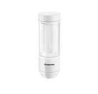 65794055 Werma eSIGN Series Flashing Effect Signal Tower for Use with eSIGN Series, 24 V, LED Bulb, DC, IP66, IP69K