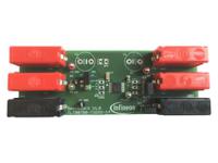 tlt807b0epvboardtobo1 Infineon TLT807B0EPV BOARD LDO Voltage Regulator for TLT807B0EPV Linear Voltage Regulator for 24V Stand-by Supply