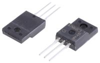 spa07n60c3xksa1 Infineon CoolMOS C3 Type N-Channel MOSFET, 7.3 A, 650 V Enhancement, 3-Pin TO-220