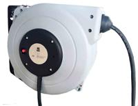 171-7880 RS PRO 11m 0 Socket Cable Reel, 230 V ac