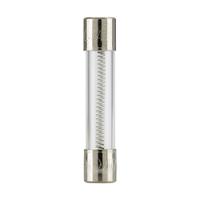 mdl-3-r Eaton 3A T Glass Cartridge Fuse, 6.3 x 32mm