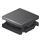 srn4018-101m Bourns, SRN4018, 4018 Yes Wirewound Surface Mount Inductor with a Ferrite Core, 100 μH Semi Shielded ±20 % 420 mA Idc