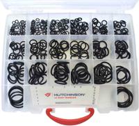 199081 Hutchinson Le Joint Français O-Ring Kits NBR, Kit Contents O-Rings