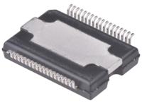 e-l6258extr STMicroelectronics E-L6258EXTR, Stepper Motor Driver IC, 40 V 1.5 A 36-Pin, PowerSO