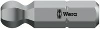 05056354001 Wera Hexagon Screwdriver Bit, 4 mm Tip