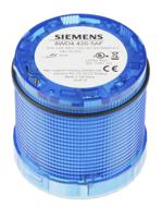 8wd4420-5af Siemens 8WD44 Series Blue Flashing Light Element, 24 V ac/dc, LED Bulb, IP65