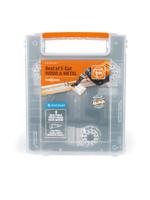 35222967010 FEIN, 1 Teeth Per Inch Multiple Materials 50 mm, 55 mm Cutting Length Oscillating Saw Blade