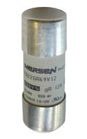 f1018629-fr22gr69v100t Mersen 100A FF Cartridge Fuse, 22 x 58mm