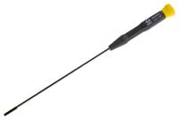 t4880x-315 CK Slotted Precision Screwdriver, 3 mm Tip, 150 mm Blade, 247 mm Overall