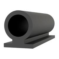 175-2588 RS PRO Black EPDM  Edging Strip, 20m