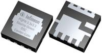 iqe046n08lm5cgscatma1 Infineon OptiMOS Type N-Channel MOSFET, 99 A, 80 V Enhancement, 9-Pin PG-WHTFN-9 IQE046N08LM5CGSCATMA1