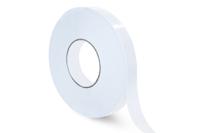 223-1085 RS PRO FR60 Clear Office Tape 19mm x 50m