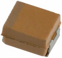 nojb476m006rwj KYOCERA AVX 47μF Niobium Capacitor 6.3V dc ±20%, Surface Mount 3.5mm, NOJ