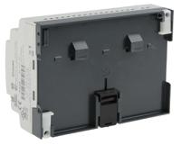 88974161 Crouzet Millenium Evo Series Logic Control for Use with XD26 Series, 24 V dc Supply, Relay Output, 16-Input, Analogue,
