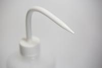 461-0667 RS PRO 500ml LDPE Narrow Neck Wash Bottle