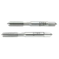227s8x125t2 Facom Threading Tap Cobalt 1.25mm Pitch Metric Standard M8 Thread