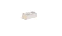 512270400 Molex Plug Crimp Connector Housing, 2mm Pitch, 4 Way, 1 Row