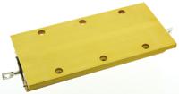 hs150-2r2-j Arcol, 2.2Ω 150W Wire Wound Chassis Mount Resistor HS150 2R2 J ±5%