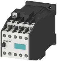3th4373-0bb4 Siemens SIRIUS 3TH4 Contactor Relay, 10 A