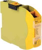 772140 PNOZmulti 2 PNOZ m EF Input Module, 16 Inputs, 24 V dc