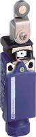 xcpr2119p20 Telemecanique Sensors XCPR Series Roller Lever Limit Switch, 1NC/1NO, IP66, IP67, Plastic Housing, 10A Max