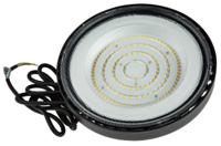 231-8133 RS PRO 100 W LED High Bay Lighting
