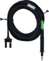 z746c Gossen Metrawatt Z746C Probe Cable, For Use With Testing of Electrical Medical Devices