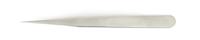 1sa ideal-tek 120 mm, Stainless Steel, Tweezers