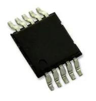 ncp12711adnr2g onsemi NCP12711ADNR2G, PWM Controller, 45 V, 30 kHz 10-Pin, MSOP10