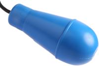 ffsmc10c Sensata Cynergy3 FFSMC Series Cable Mount PE Float Switch, Float, 5m Cable, Direct Load, 250V ac Max, 110V dc Max