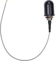 ant-24-wrt-mon-ufl Linx ANT-2.4-WRT-MON-UFL Dome WiFi Antenna with UFL Connector, WiFi