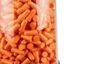 918-5709 Portwest Black Ear Plug Dispenser