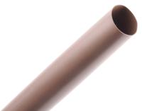 rnf-100-12-1-stk TE Connectivity Heat Shrink Tubing, Brown 12.7mm Sleeve Dia. x 1.2m Length 2:1 Ratio, RNF-100 Series